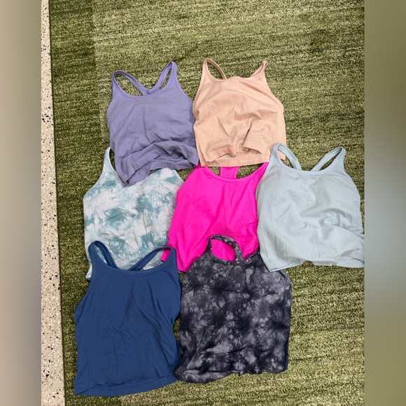Other - Workout tank bundle
